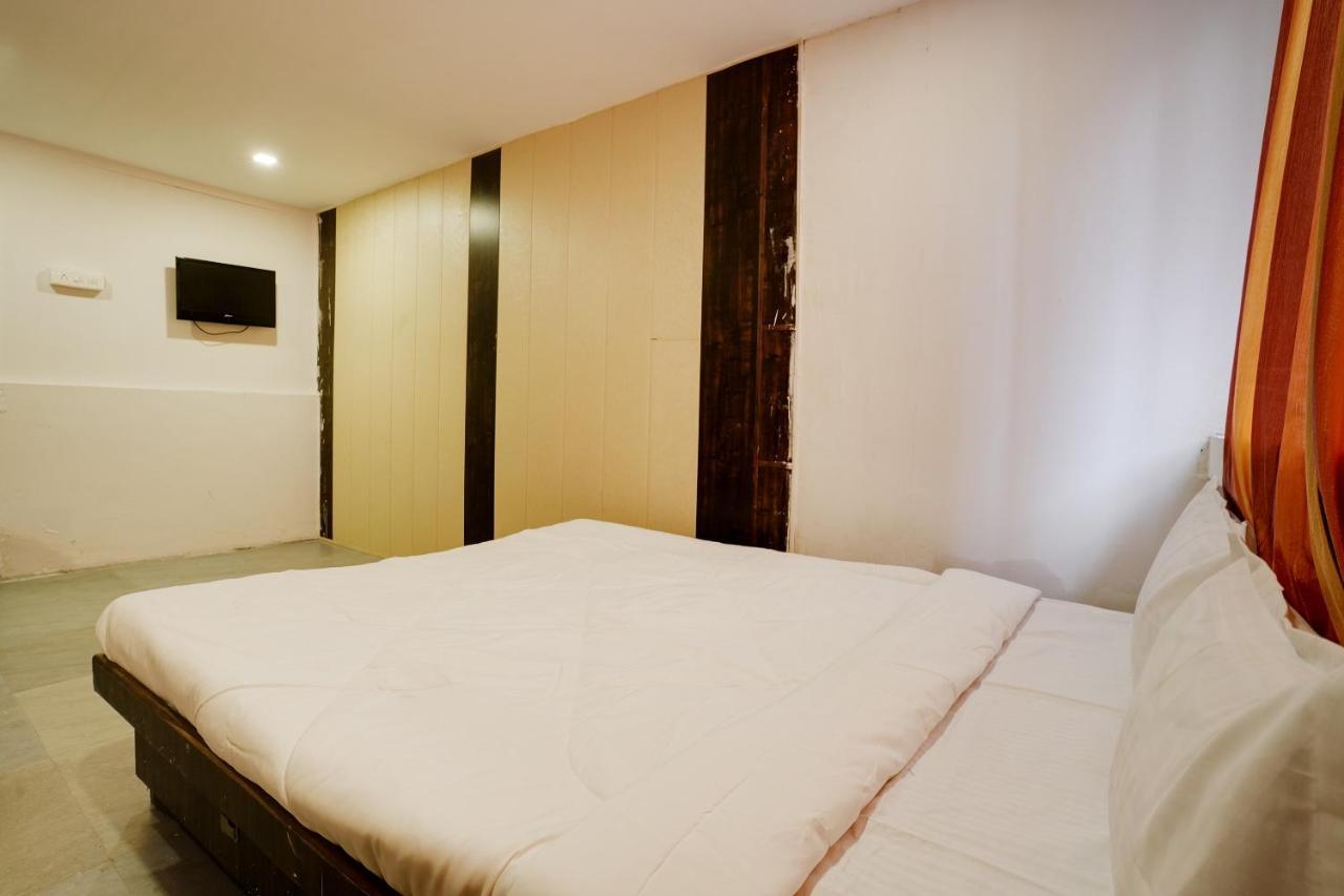 Flagship Cityscape Service Appartment Nagpur Extérieur photo