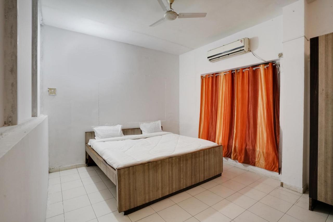 Flagship Cityscape Service Appartment Nagpur Extérieur photo
