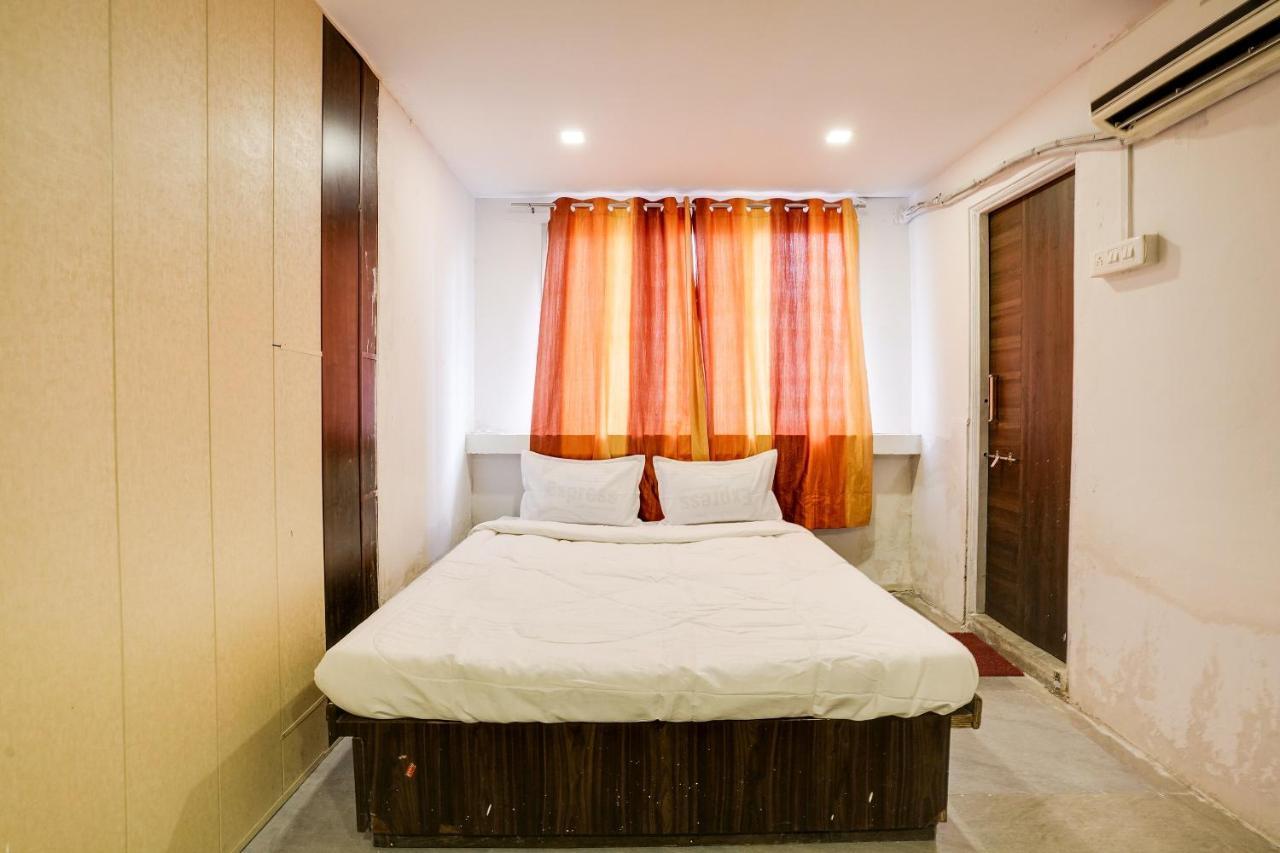 Flagship Cityscape Service Appartment Nagpur Extérieur photo