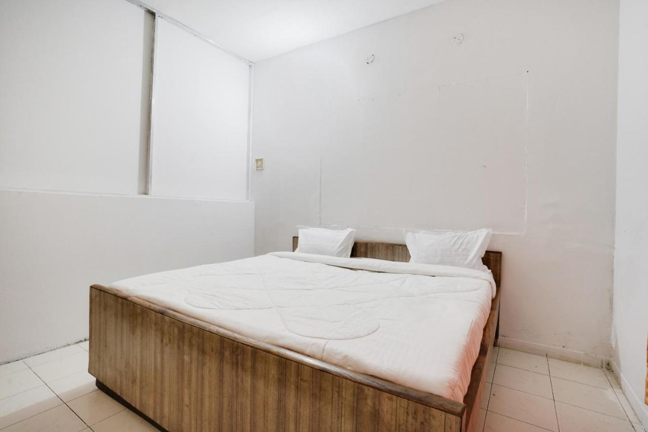 Flagship Cityscape Service Appartment Nagpur Extérieur photo