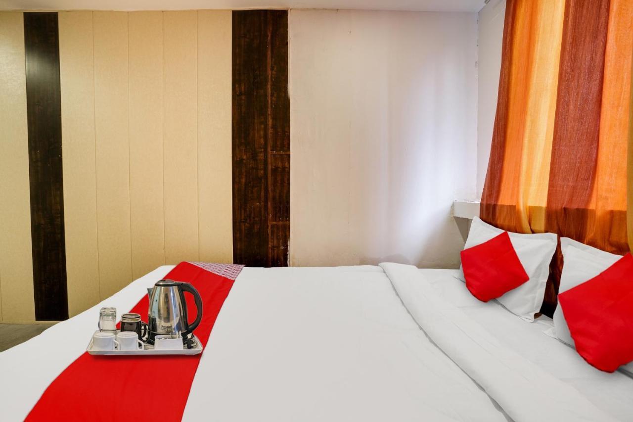 Flagship Cityscape Service Appartment Nagpur Extérieur photo