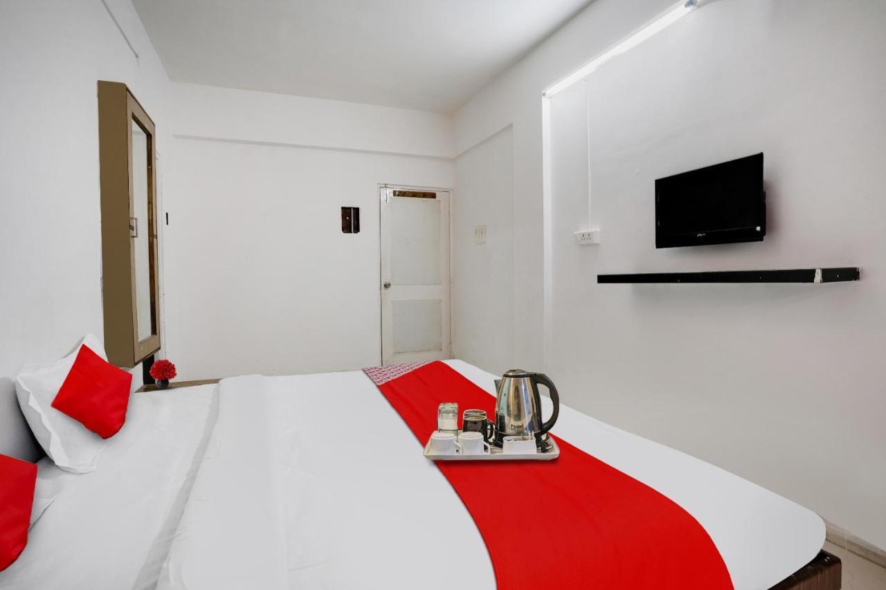 Flagship Cityscape Service Appartment Nagpur Extérieur photo