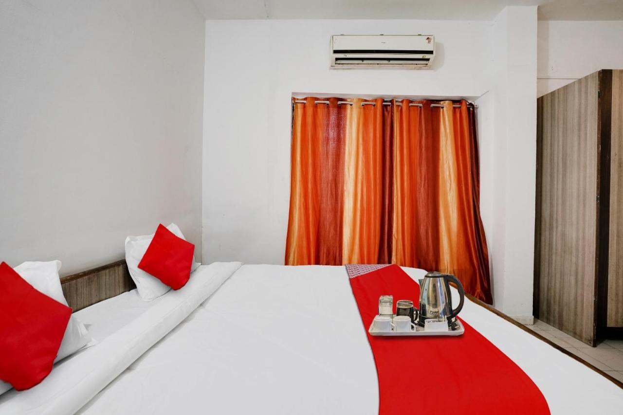 Flagship Cityscape Service Appartment Nagpur Extérieur photo