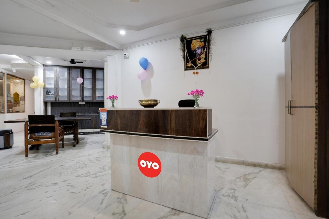 Flagship Cityscape Service Appartment Nagpur Extérieur photo