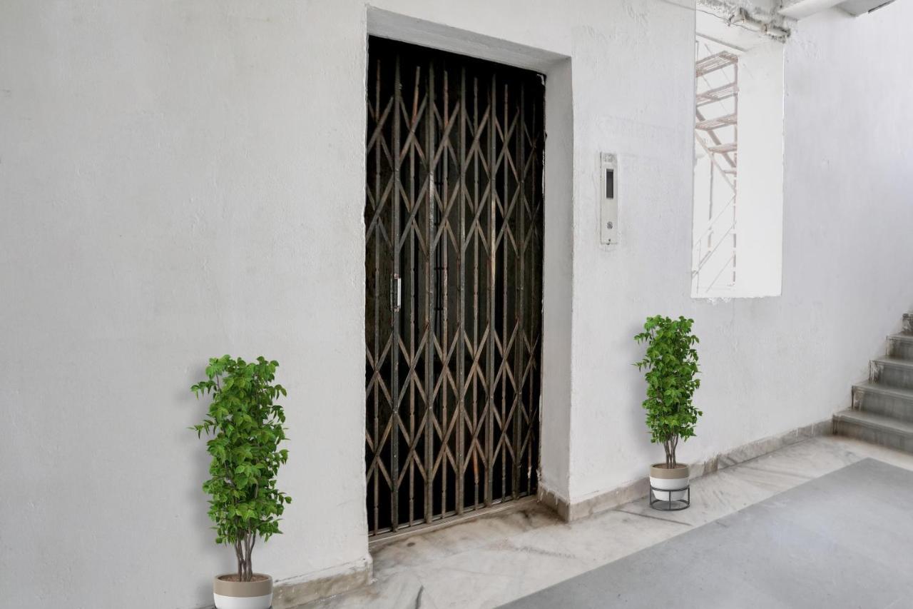 Flagship Cityscape Service Appartment Nagpur Extérieur photo
