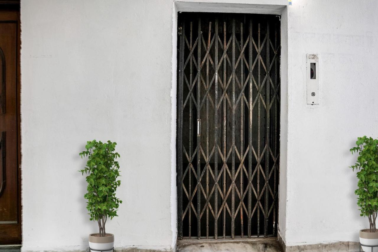 Flagship Cityscape Service Appartment Nagpur Extérieur photo