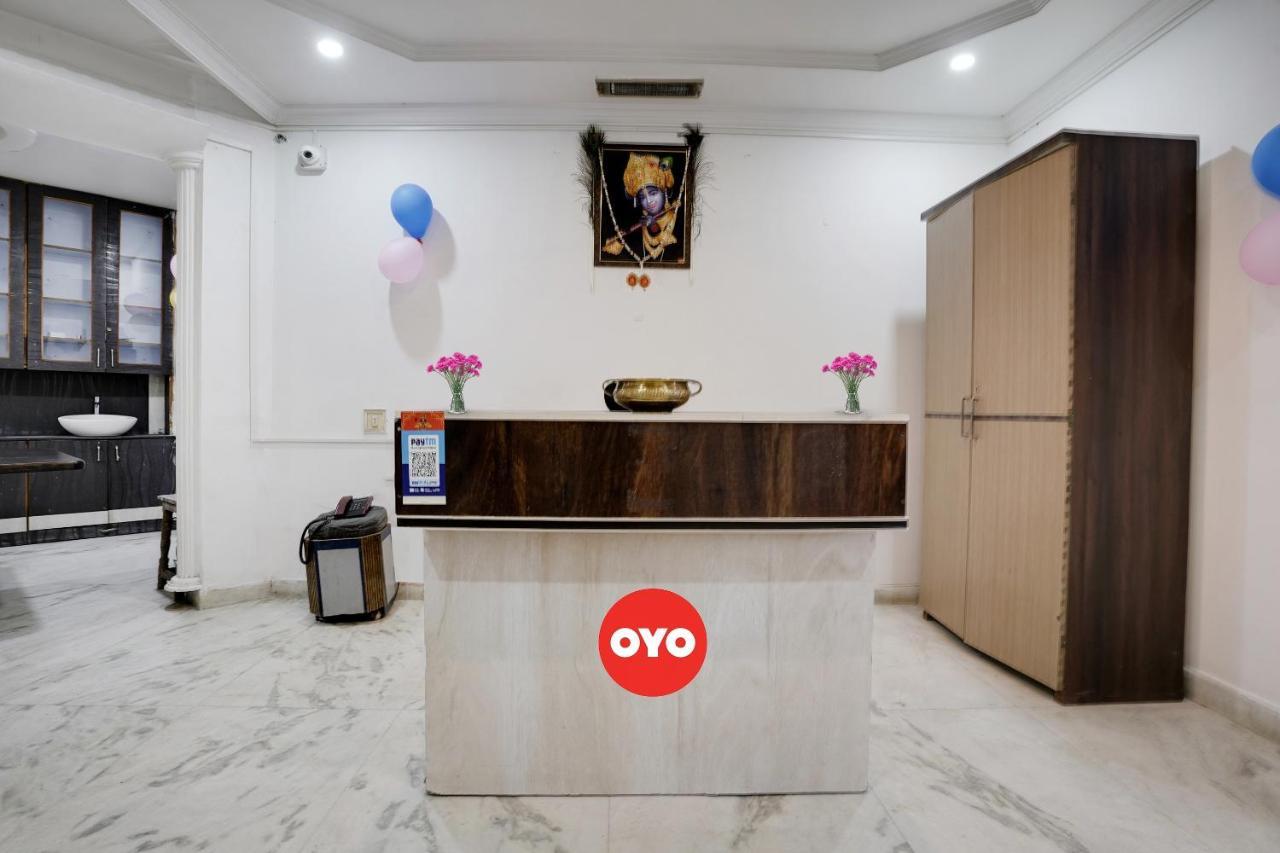 Flagship Cityscape Service Appartment Nagpur Extérieur photo