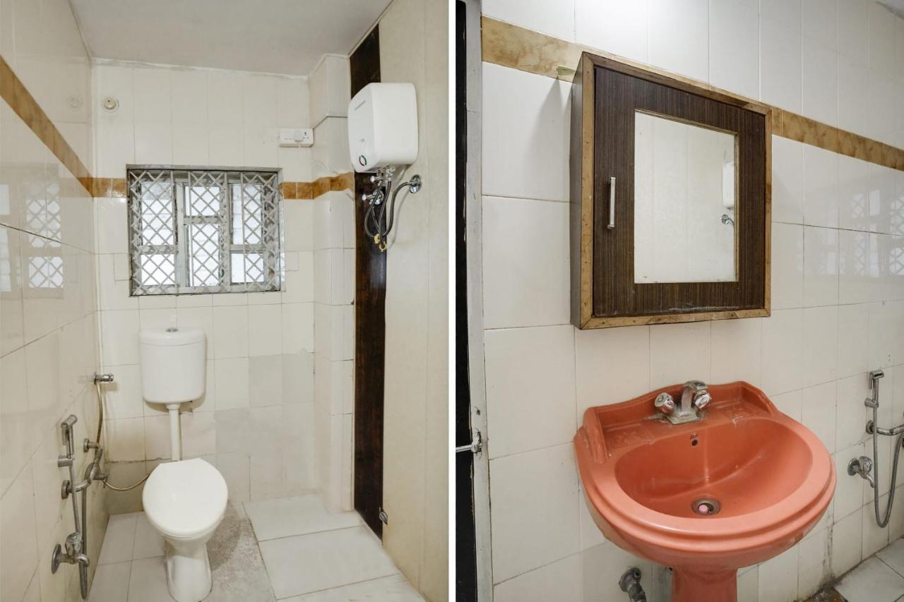 Flagship Cityscape Service Appartment Nagpur Extérieur photo