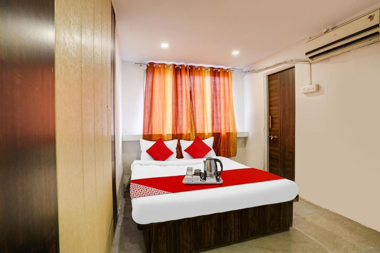 Flagship Cityscape Service Appartment Nagpur Extérieur photo