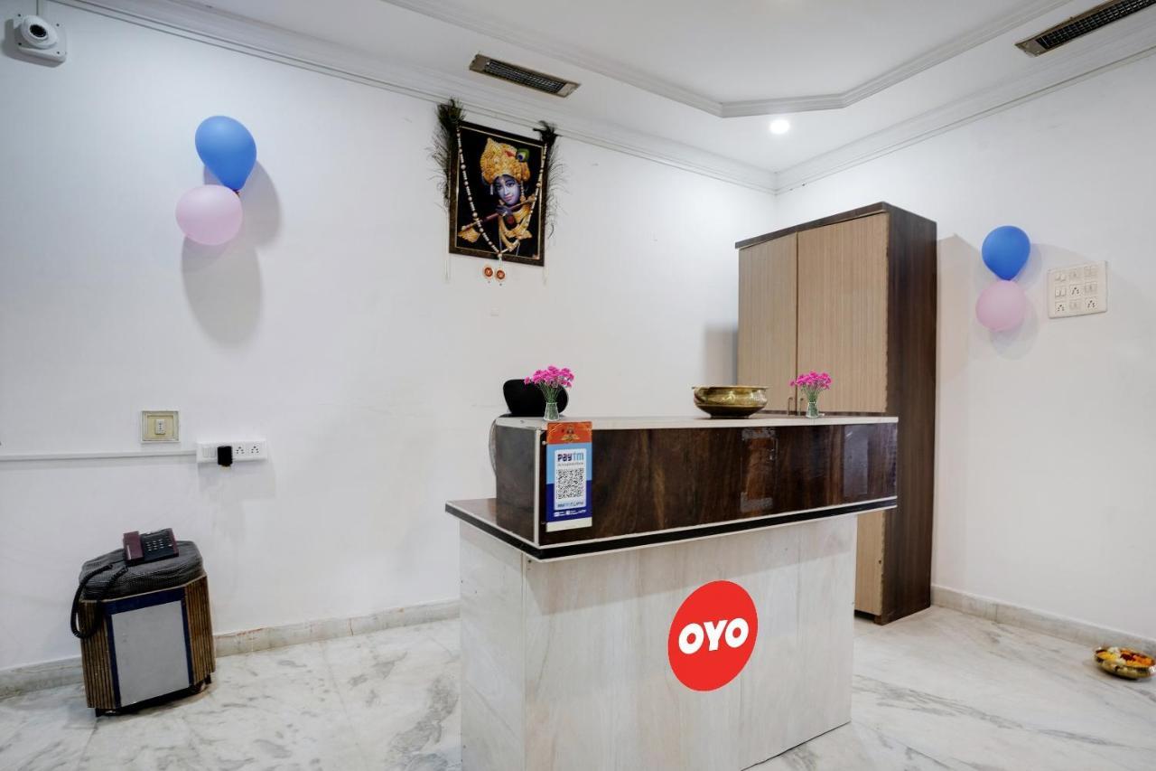 Flagship Cityscape Service Appartment Nagpur Extérieur photo