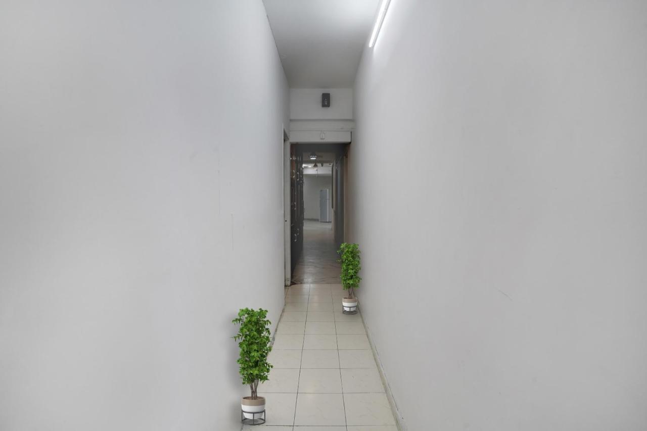 Flagship Cityscape Service Appartment Nagpur Extérieur photo