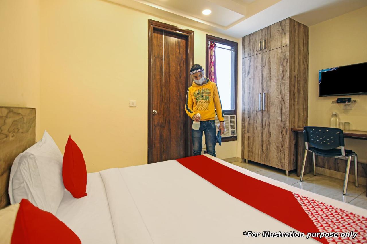 Flagship Cityscape Service Appartment Nagpur Extérieur photo