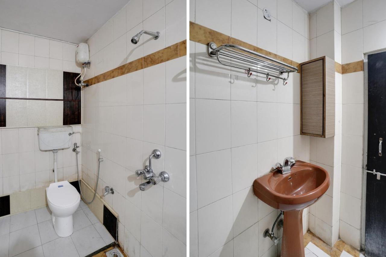 Flagship Cityscape Service Appartment Nagpur Extérieur photo