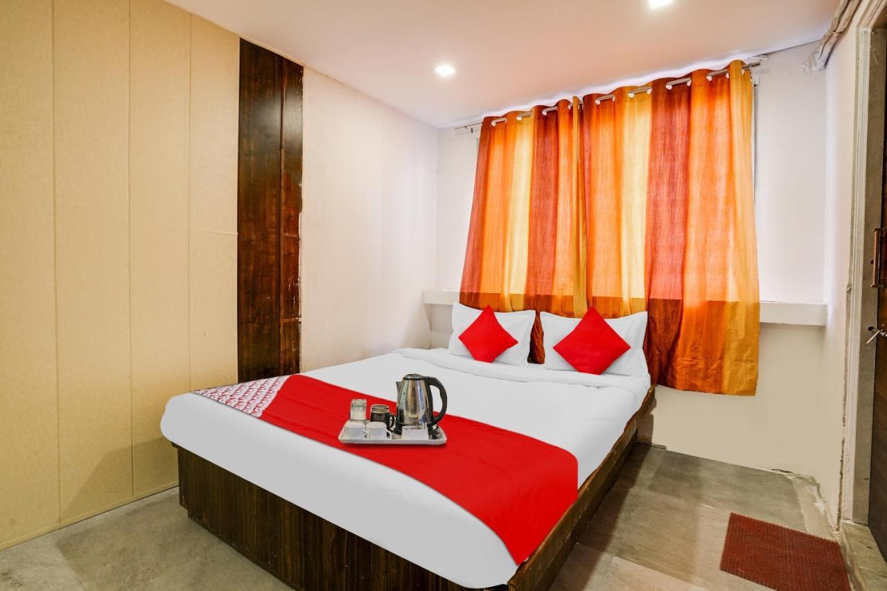 Flagship Cityscape Service Appartment Nagpur Extérieur photo